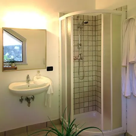 La Grolla Apartamento *