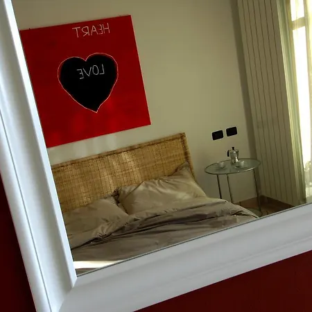 La Grolla Apartamento *