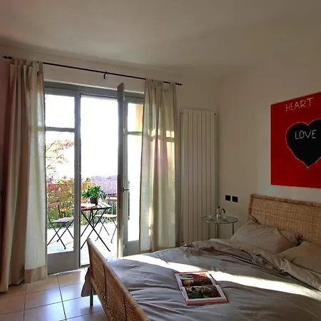 Apartamento La Grolla