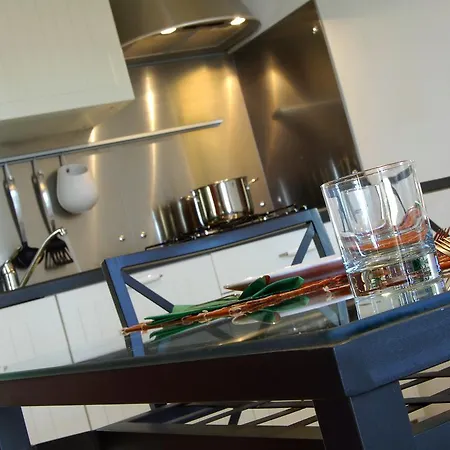 La Grolla Apartamento