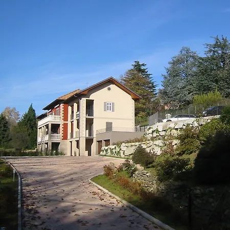 Apartamento La Grolla Ameno